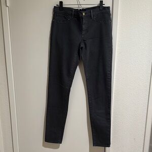 Juicy Couture Women's Black Jeans